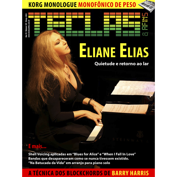 Revista Digital Edição 107