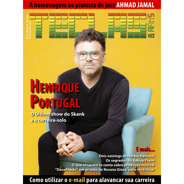 Revista Digital Edição 109