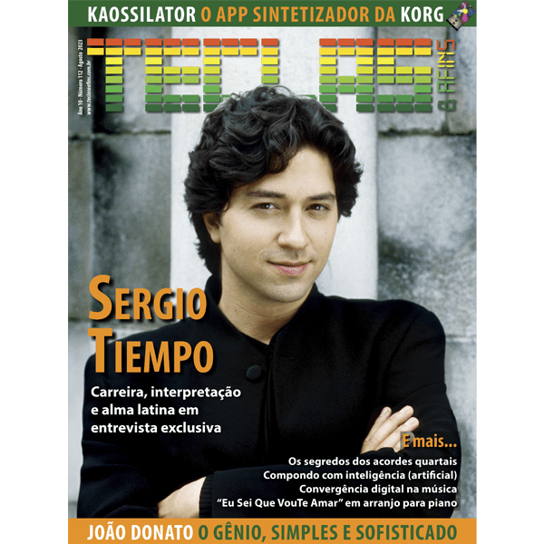 Revista Digital Edição 112
