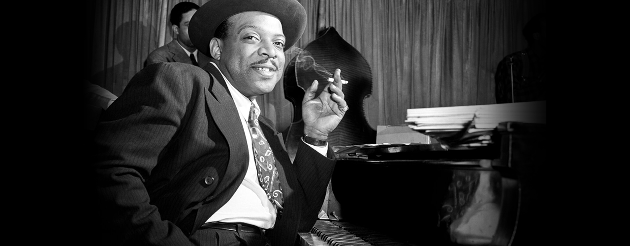 Count Basie