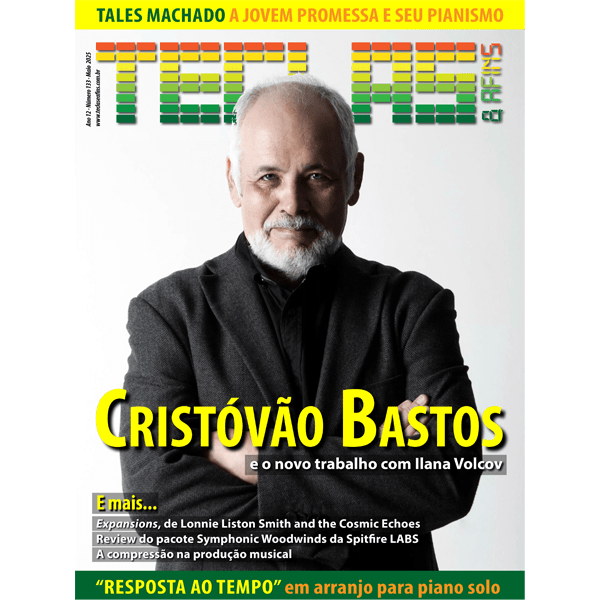 Revista Digital Edição 133